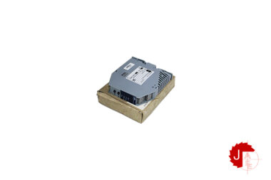 JUMO Dtrans T02 PCP Four-wire transmitter