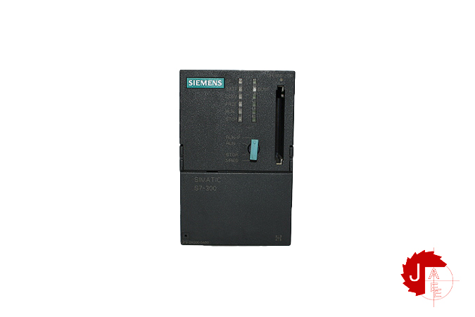 SIEMENS 6ES7 316-2AG00-0AB0 Processor Module