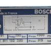 BOSCH 0 811 150 235 Pressure Reducing Valve