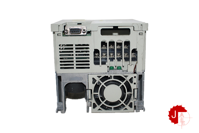 MITSUBISHI FR-E540-3.7K-EC  INVERTER DRIVE