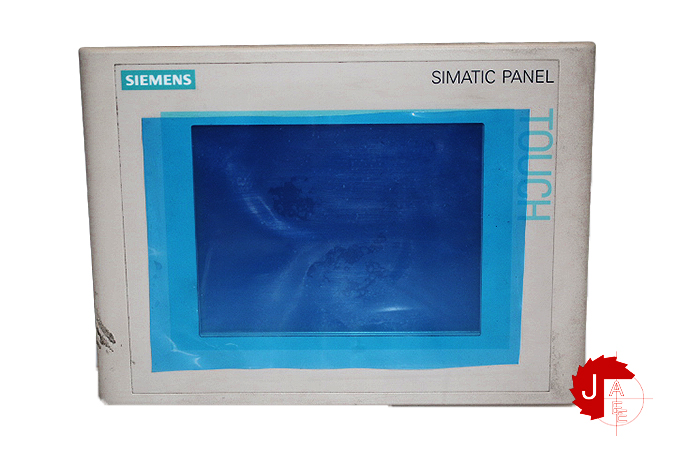 SIEMENS	6AV6 642-0AA11-0AX1	SIMATIC Touch Panel - Image 2