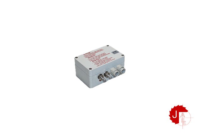 JUMO 4 ADI-55/020-53 differential pressure transmitter