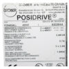 STOBER POSIDRIVE FDS 4000