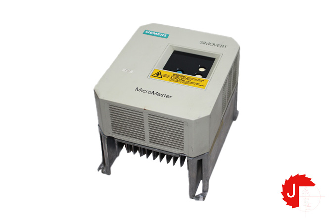 SIEMENS 6SE3014-8BC00 MicroMaster Drive