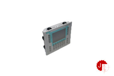 SIEMENS 6AV6 642-0DC01-1AX1 SIMATIC PANEL