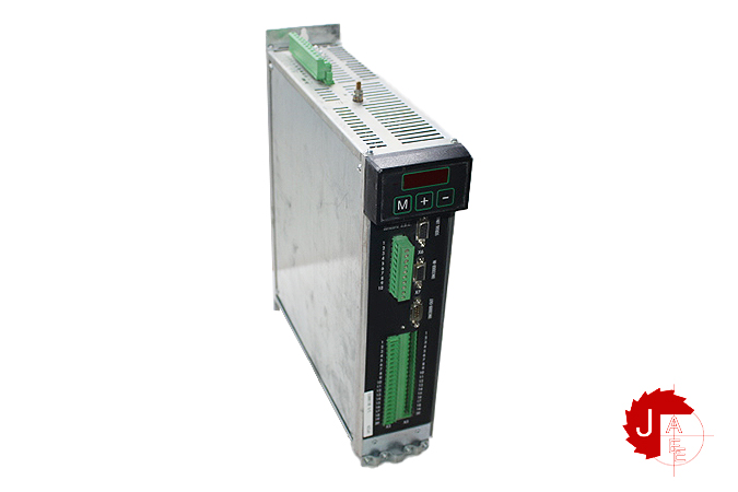 PARKER HANNIFIN S.P.A. HPD2N SERVO DRIVE