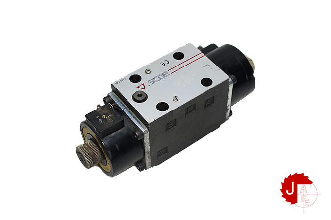 ATOS DKI-1701 DIRECTIONAL SPOOL VALVE