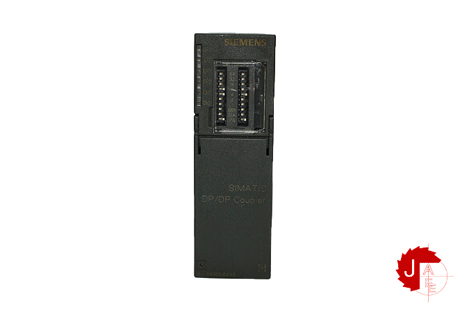 SIEMENS	6ES7 158-0AD01-0XA0	SIMATIC DP/DP COUPLRER