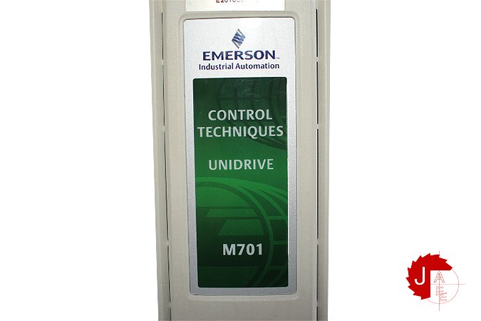 EMERSON M701-044 00172 A 7.5kW Inverter drive