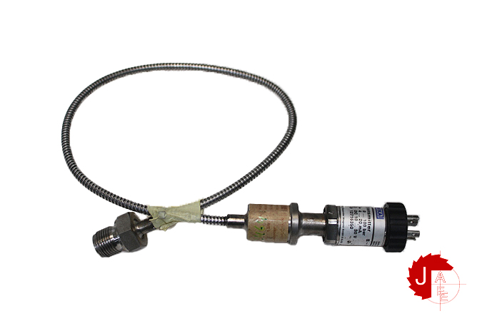 WIKA	 S-10	PRESSURE TRANSMITTER	12716350