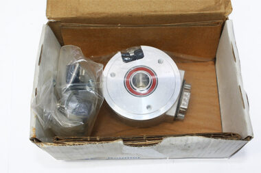 BAUMER BHF 16.24K600/K555 Incremental Encoder