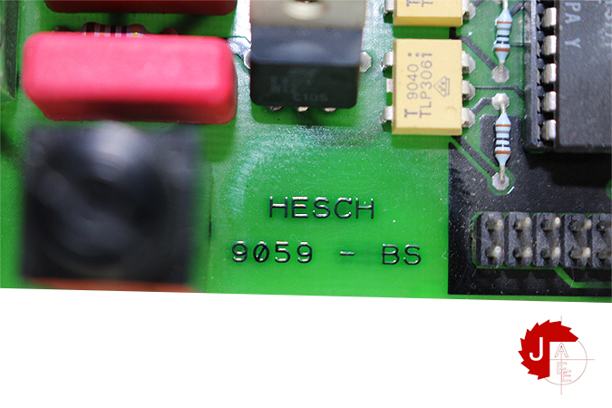HESCH 9059-LS