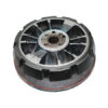 DMAG 636 645 44 Conical Brake Disc