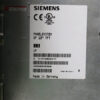 SIEMENS 6AV7723-1BC10-0AD0 SIMATIC PANEL PC 670