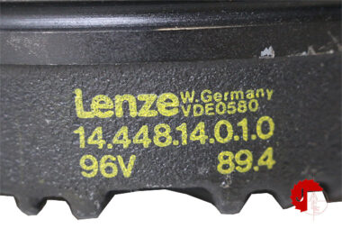 LENZE 14.448.14.0.1.0 ELECTRIC BRAKE COIL