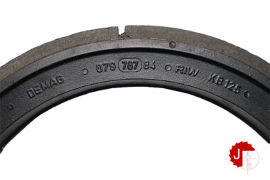 DEMAG 079 787 84 Conical Brake Ring