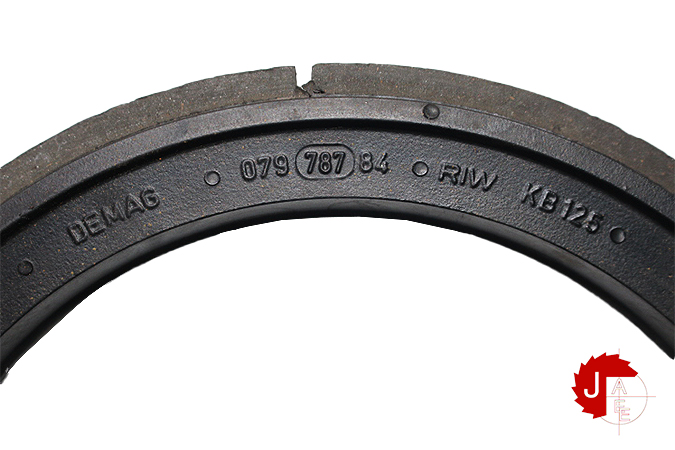 DEMAG 079 787 84 Conical Brake Ring