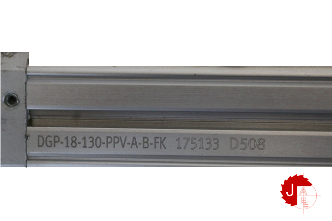 FESTO DGP-18-130-PPV-A-B-FK Linear actuator 175133