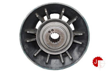 DEMAG 074 762 84 Conical Brake Disc