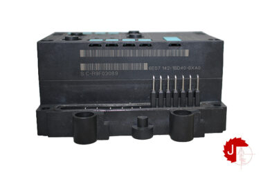 SIEMENS 6ES7 142-1BD40-0XA0 DIGITAL OUTPUT