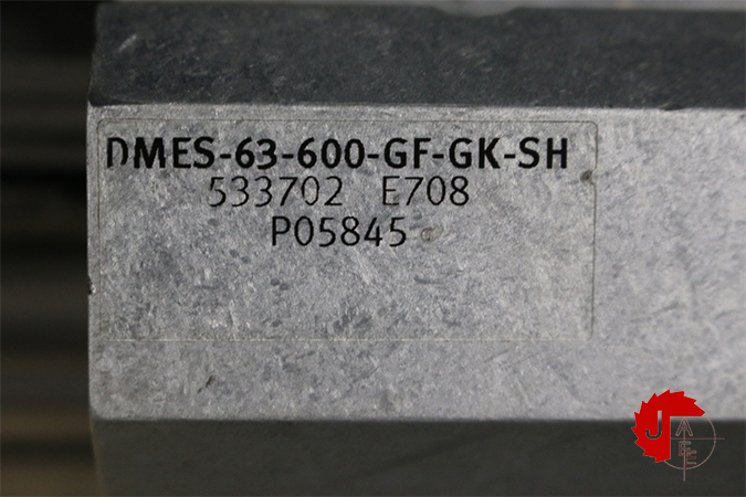 FESTO DMES-63-600-GF-GK-SH Linear actuator 533702