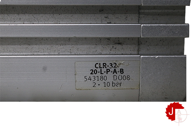 FESTO CLR-32-20-R-P-A-B Swing clamp cylinder 543180