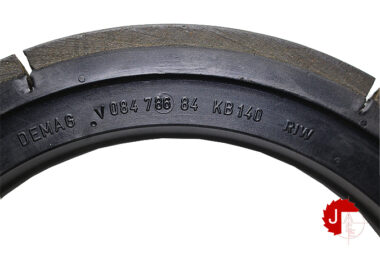 DEMAG 084 786 84 Conical Brake Ring