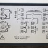 ASCON TECNOLOGIC M6-3151-0000/C43 Temperature controller