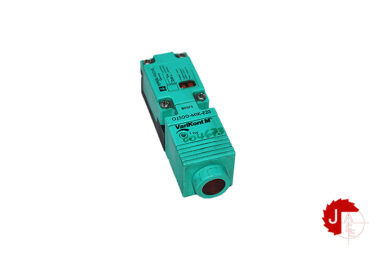 PEPPERL+FUCHS OJ500-M1K-E23 Fiber optic sensor
