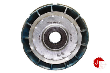 DEMAG 033 045 84 Conical Brake Disc