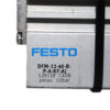 FESTO DFM-12-40-B-P-A-KF-AJ Guided drive 529119