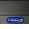 SCHUNK CLM 100-H25 Linear module 314041