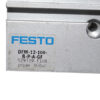 FESTO DFM-12-100-B-P-A-GF Guided actuator 529119