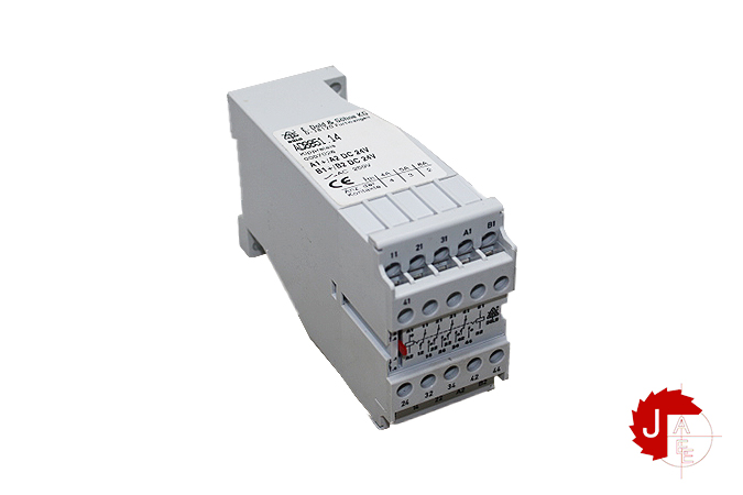 E.DOLD & SOHNE AD8851.14 LATCHING RELAY