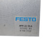 FESTO HPV-22-30-A Feed separator 529353
