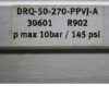 FESTO DRQ-50-275-PPVJ-A Semi-rotary drive 30601