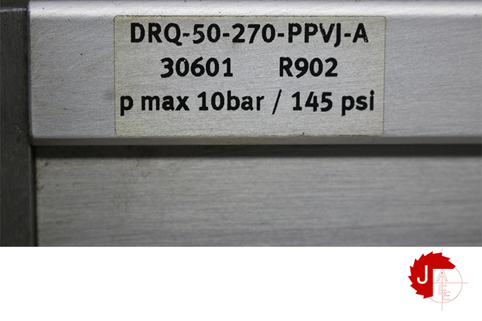 FESTO DRQ-50-275-PPVJ-A Semi-rotary drive 30601