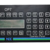 NCD OP7 1047617 Control Panel
