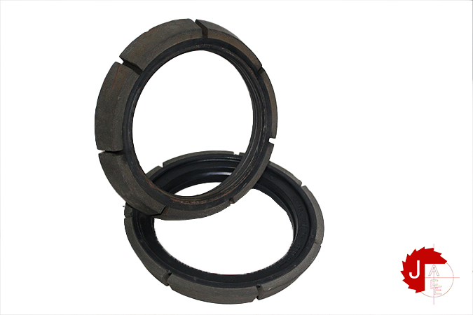 DEMAG 059 786 84 Conical Brake Ring