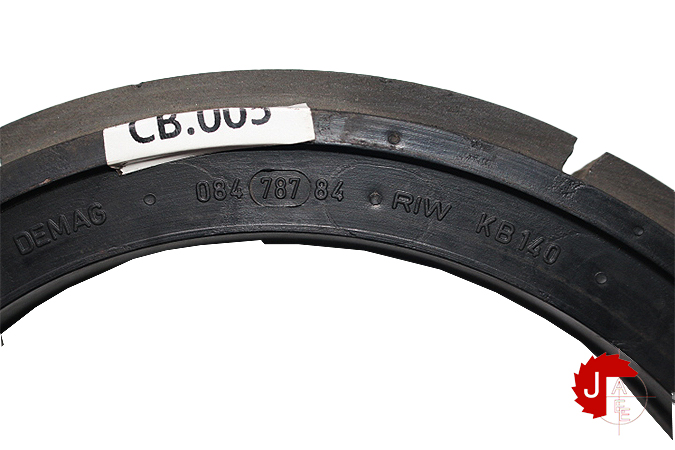 DEMAG 084 787 84 Conical Brake Ring