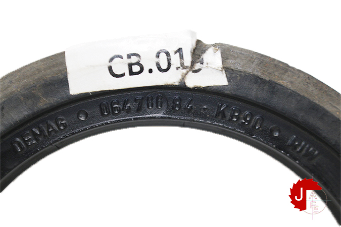 DEMAG 054 787 84 Conical Brake Ring