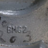 SEW BMG2 400V 20N.M ELECTRIC BRAKE