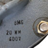 SEW BMG2 400V 20N.M ELECTRIC BRAKE