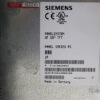 SIEMENS 6AV7721-1AC00-0AD0 SIMATIC PANEL PC 670