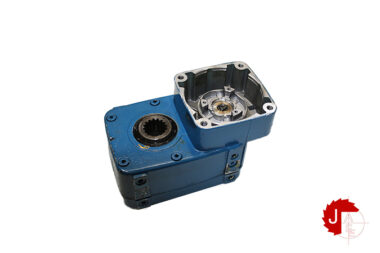 DEMAG Gearbox AF04 Ratio 8