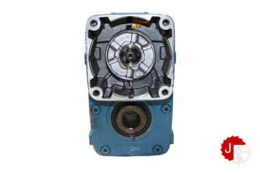 DEMAG Gearbox AF06