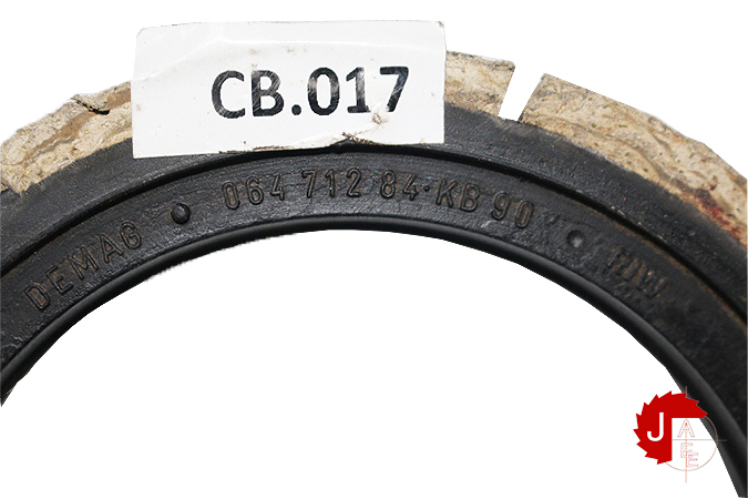 DEMAG 064 712 84 Conical Brake Ring