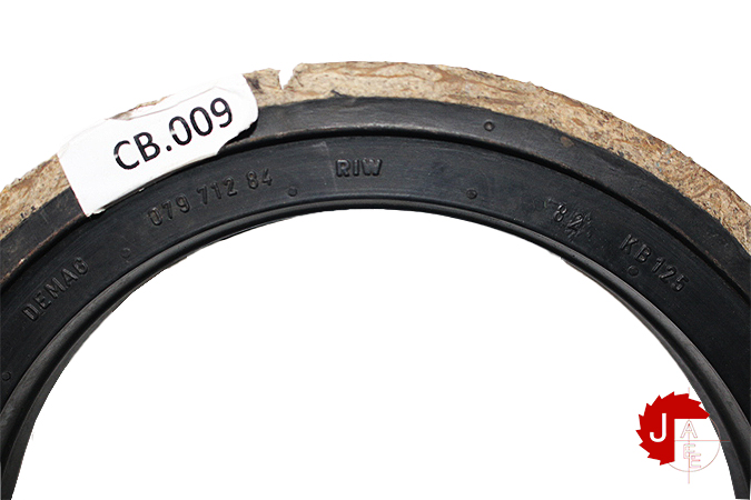 DEMAG 079 712 84 Conical Brake Ring