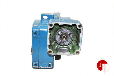 DEMAG Gearbox AFW06 Ratio 27.1