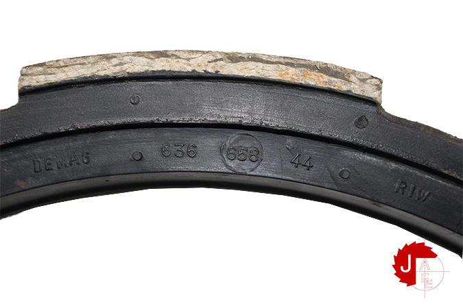 DEMAG 636 658 44 Conical Brake Ring